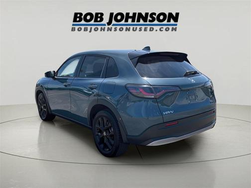 2023 Honda HR-V AWD Sport