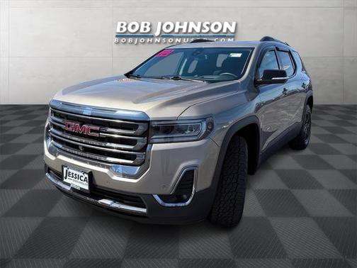 2022 GMC Acadia AWD AT4