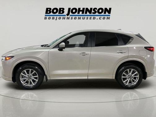 2024 Mazda CX-5 2.5 S Preferred Package