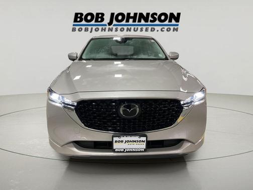 2024 Mazda CX-5 2.5 S Preferred Package