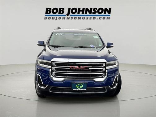 2023 GMC Acadia AWD SLE