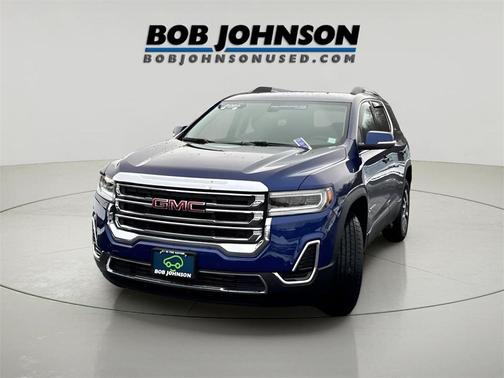 2023 GMC Acadia AWD SLE