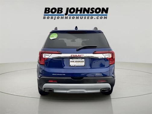 2023 GMC Acadia AWD SLE