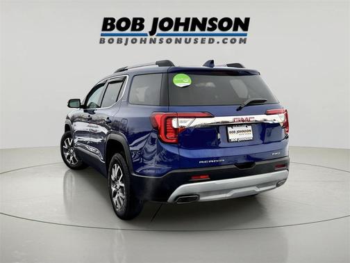 2023 GMC Acadia AWD SLE