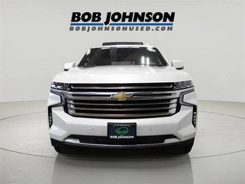 2023 Chevrolet Tahoe 4WD High Country