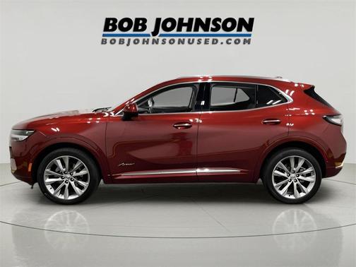 2023 Buick Envision Avenir AWD