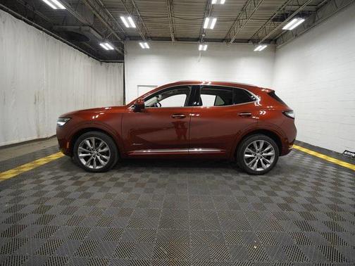 2023 Buick Envision Avenir AWD