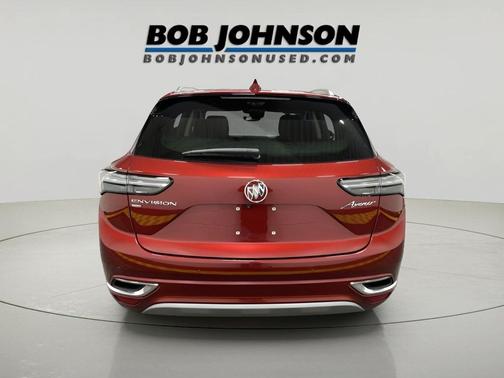 2023 Buick Envision Avenir AWD