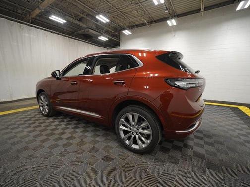 2023 Buick Envision Avenir AWD