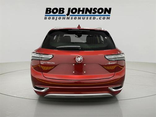 2023 Buick Envision Avenir AWD