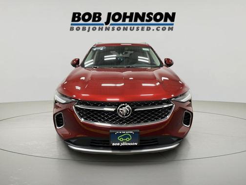2023 Buick Envision Avenir AWD