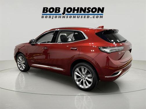 2023 Buick Envision Avenir AWD