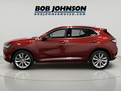 2023 Buick Envision Avenir AWD