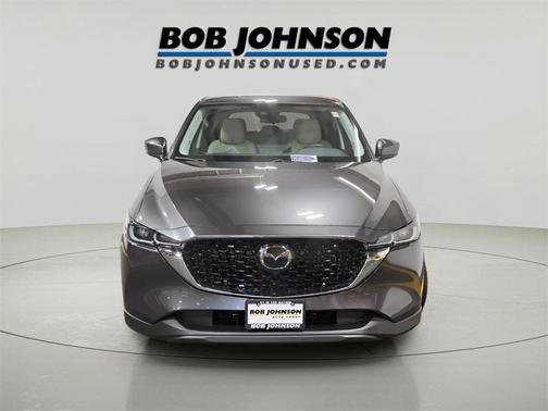 2023 Mazda CX-5 2.5 S Select