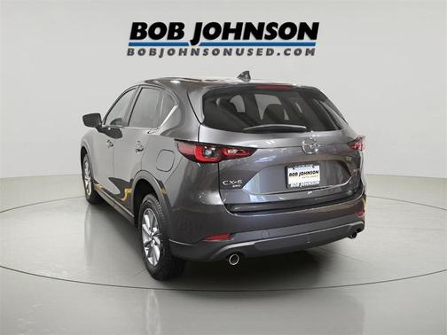 2023 Mazda CX-5 2.5 S Select