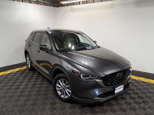 2023 Mazda CX-5 2.5 S Select