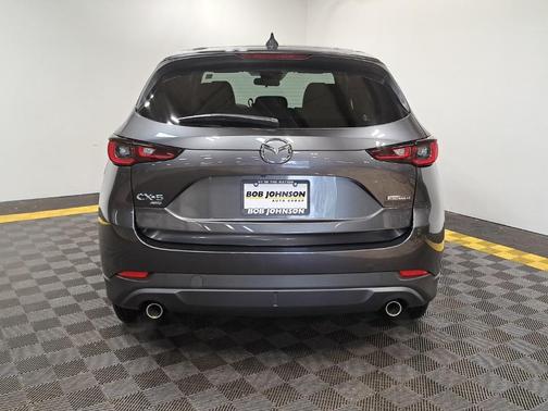 2023 Mazda CX-5 2.5 S Select