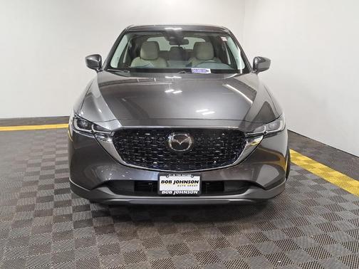 2023 Mazda CX-5 2.5 S Select