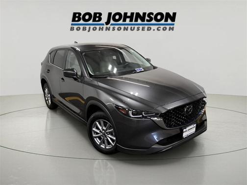 2023 Mazda CX-5 2.5 S Select