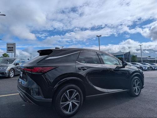 Caviar 2023 Lexus RX 350 Premium Plus