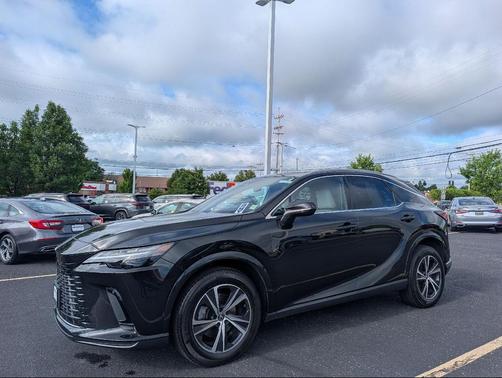 Caviar 2023 Lexus RX 350 Premium Plus