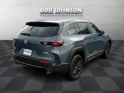 2024 Mazda CX-50 2.5 S Preferred
