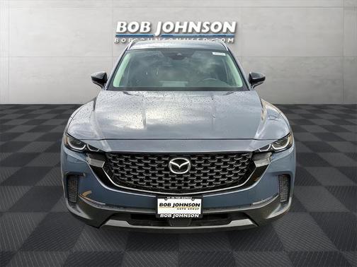 2024 Mazda CX-50 2.5 S Preferred