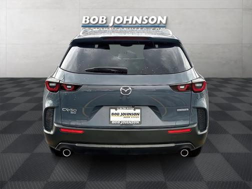 2024 Mazda CX-50 2.5 S Preferred