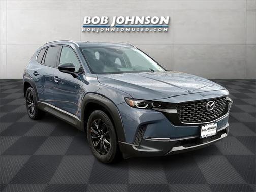 2024 Mazda CX-50 2.5 S Preferred