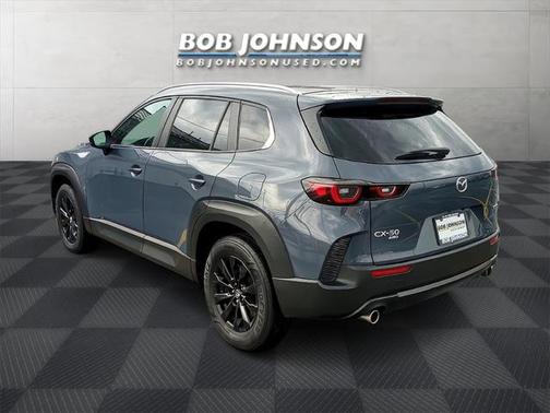 2024 Mazda CX-50 2.5 S Preferred