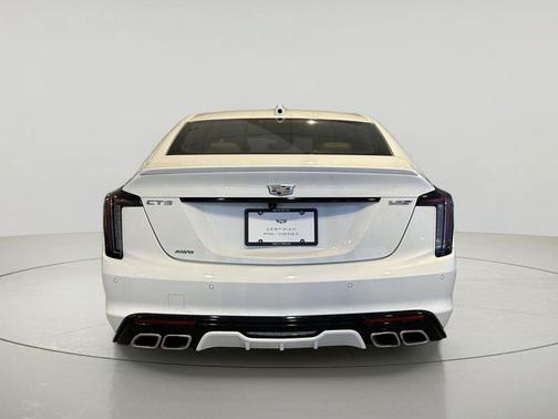 2023 Cadillac CT5-V V-Series
