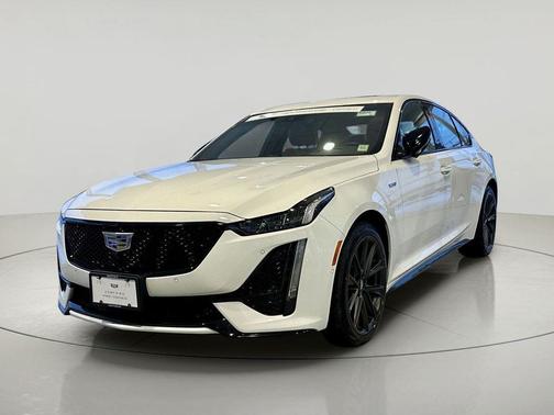 2023 Cadillac CT5-V V-Series
