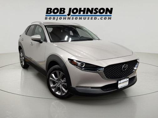 2023 Mazda CX-30 2.5 S Select Package