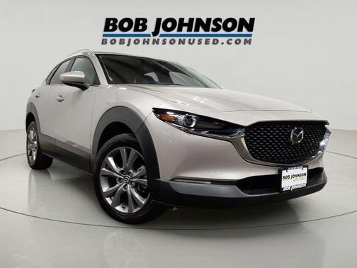2023 Mazda CX-30 2.5 S Select Package