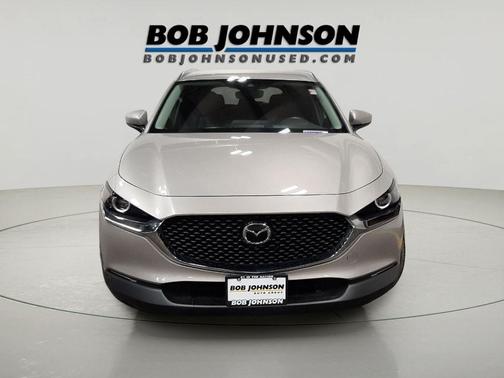 2023 Mazda CX-30 2.5 S Select Package