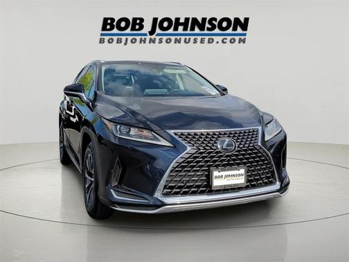 2021 Lexus RX 350 Base