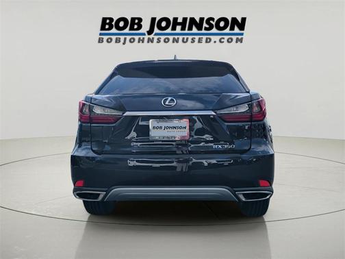 2021 Lexus RX 350 Base