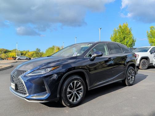 2021 Lexus RX 350 Base