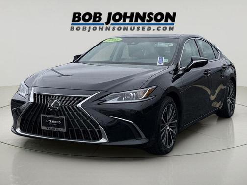 2023 Lexus ES 350 Base