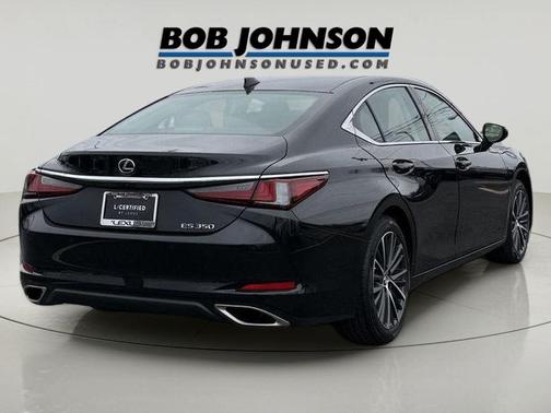 2023 Lexus ES 350 Base