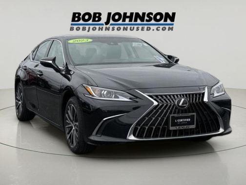 2023 Lexus ES 350 Base