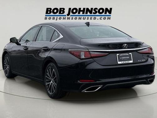2023 Lexus ES 350 Base