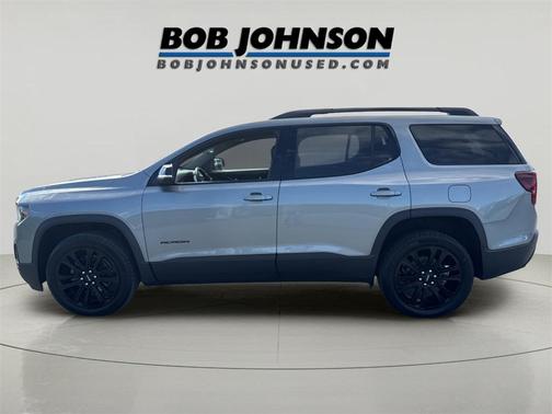 2023 GMC Acadia AWD SLE