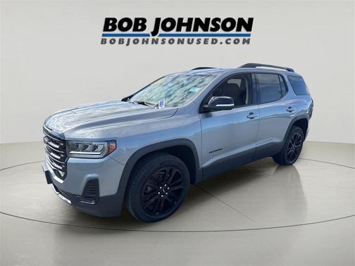 2023 GMC Acadia AWD SLE