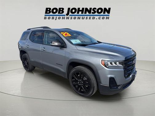 2023 GMC Acadia AWD SLE