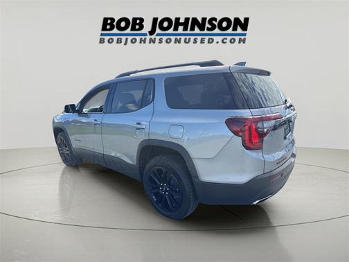 2023 GMC Acadia AWD SLE