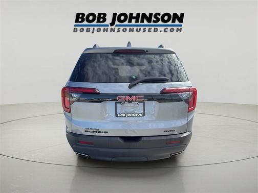 2023 GMC Acadia AWD SLE
