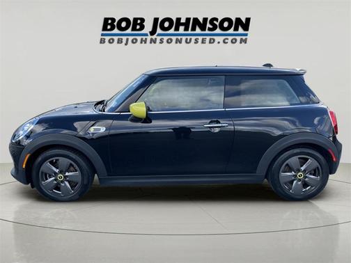 2021 MINI Hardtop Cooper S