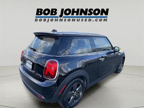 2021 MINI Hardtop Cooper S