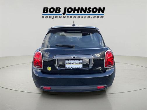 2021 MINI Hardtop Cooper S